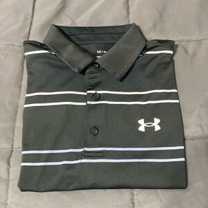 Under Armour The Playoff polo. Size L
